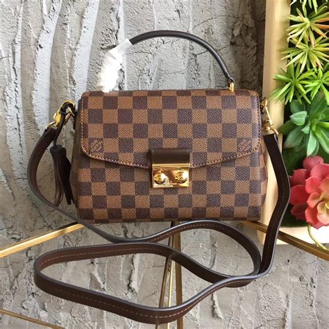 lv croisette replica|Louis Vuitton CROISETTE – LYXBAGS.